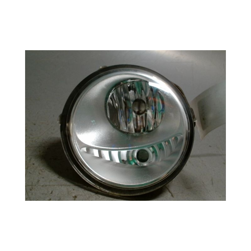 PHARE ANTIBROUILLARD AVANT GAUCHE RENAULT TWINGO