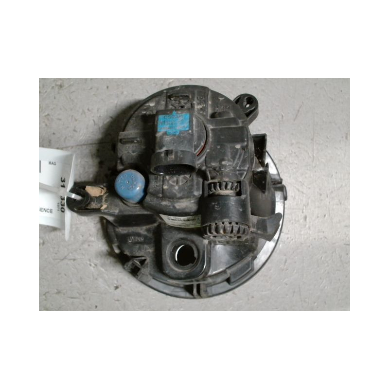 PHARE ANTIBROUILLARD AVANT GAUCHE RENAULT TWINGO