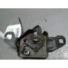 SERRURE CAPOT RENAULT TWINGO