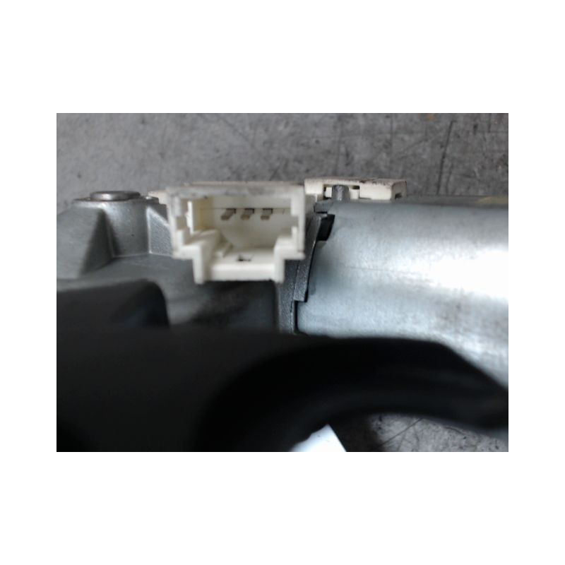 MECANISME ESSUIE-GLACE ARRIERE PEUGEOT 206+ 2009-
