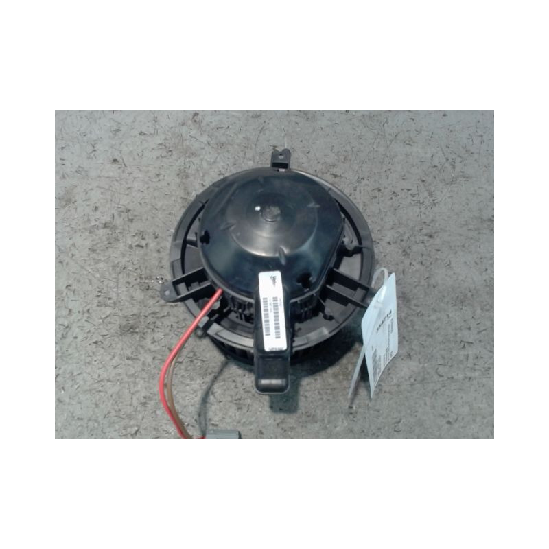 MOTEUR VENTILATEUR CHAUFFAGE OPEL MERIVA 2006-