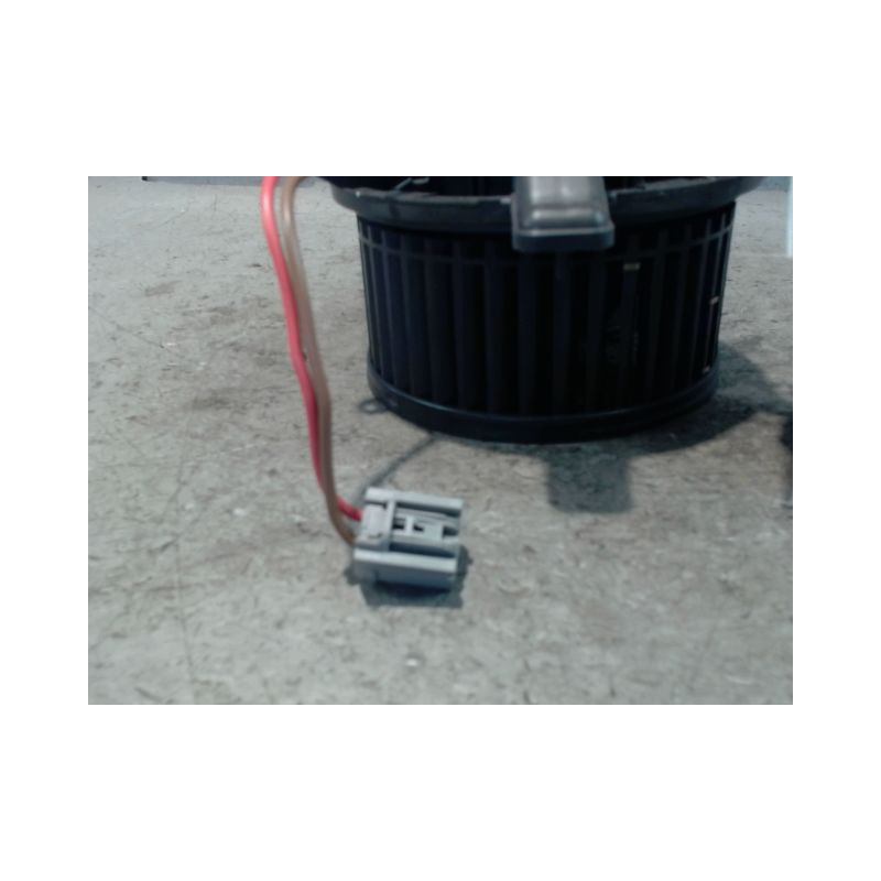 MOTEUR VENTILATEUR CHAUFFAGE OPEL MERIVA 2006-