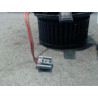 MOTEUR VENTILATEUR CHAUFFAGE OPEL MERIVA 2006-