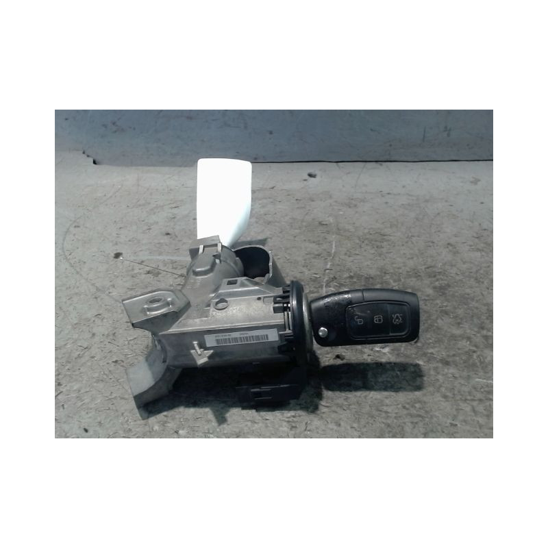 ANTIVOL DE DIRECTION FORD FIESTA 2010-