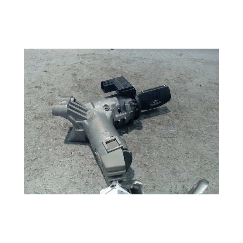 ANTIVOL DE DIRECTION FORD FIESTA 2010-