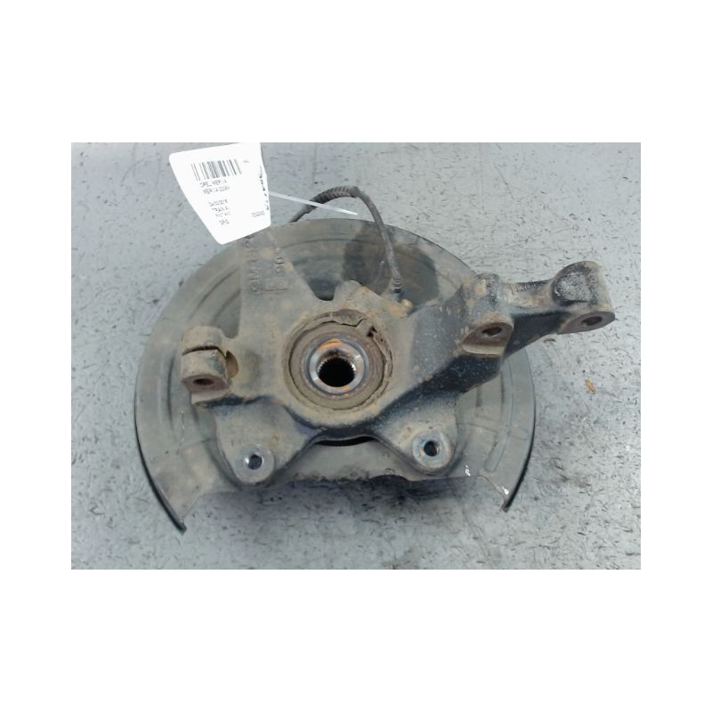 PIVOT AVANT GAUCHE OPEL MERIVA 2006-