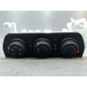 COMMANDE DE CHAUFFAGE DACIA SANDERO