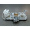 COMMANDE DE CHAUFFAGE DACIA SANDERO