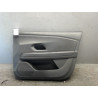 GARNITURE PORTE AVANT DROIT DACIA SANDERO