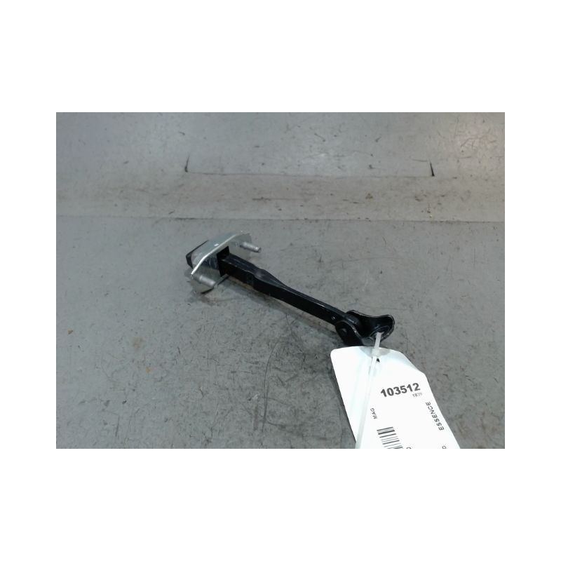 TIRANT PORTE AVANT DROIT DACIA SANDERO