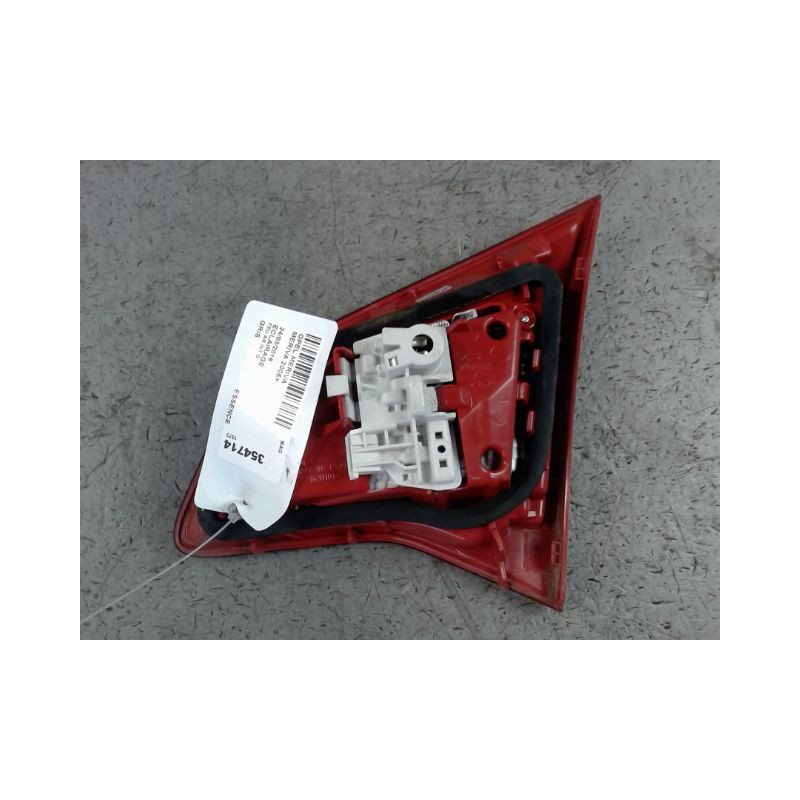 Monte-glace électrique Arrière Gauche NEWPARTS Pour OPEL Meriva A 4/5 Portes - DK33004
