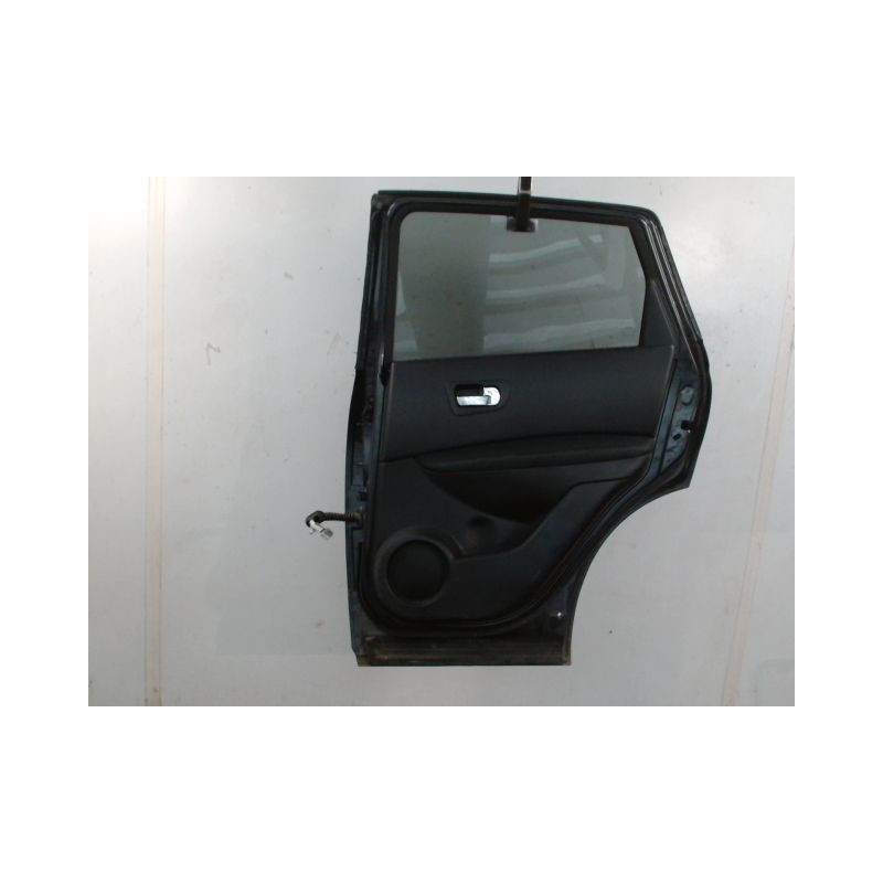 PORTE ARRIERE DROIT NISSAN QASHQAI
