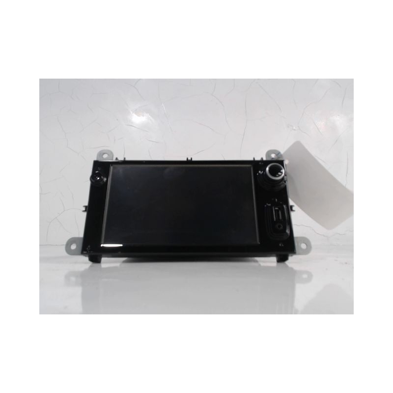 AUTORADIO RENAULT CLIO IV 2012-