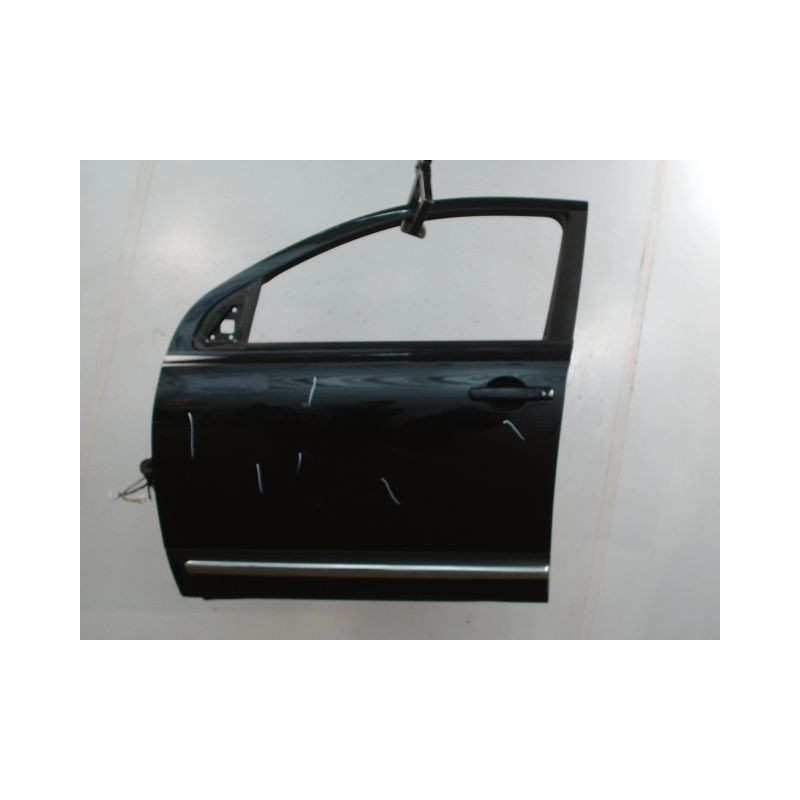 PORTE AVANT GAUCHE NISSAN QASHQAI