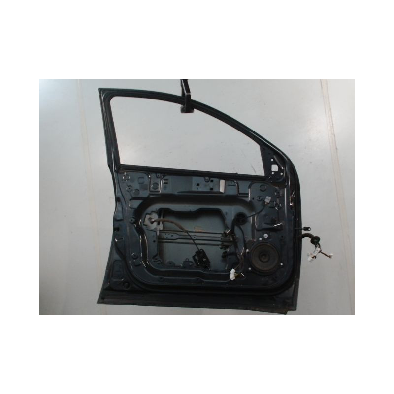PORTE AVANT GAUCHE NISSAN QASHQAI