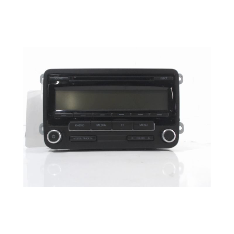 AUTORADIO VOLKSWAGEN GOLF VI 2008-