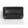 AUTORADIO VOLKSWAGEN GOLF VI 2008-