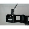ABSORBEUR PARE-CHOC ARRIERE RENAULT TWINGO