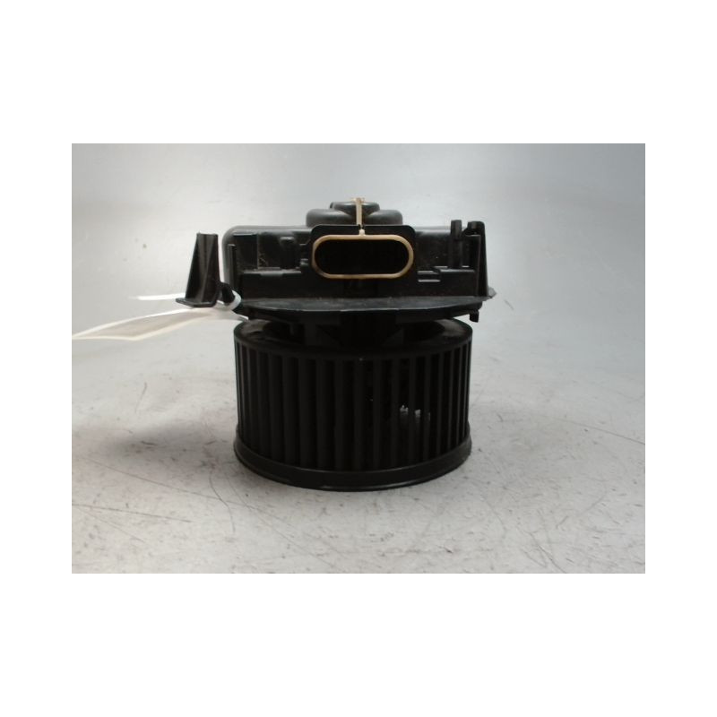MOTEUR VENTILATEUR CHAUFFAGE RENAULT MODUS LONGUE 2008-