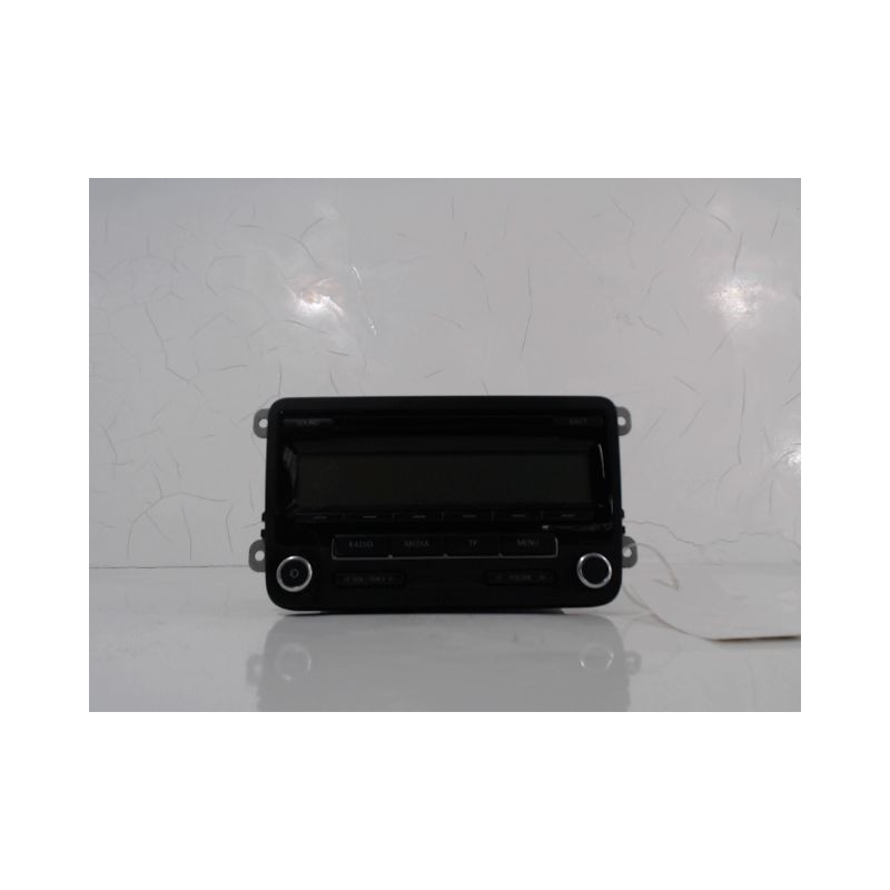 AUTORADIO VOLKSWAGEN GOLF VI 2008-