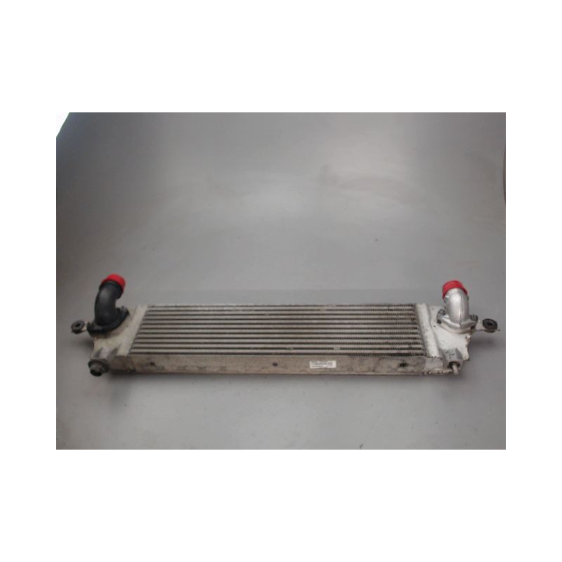 ECHANGEUR AIR NISSAN QASHQAI