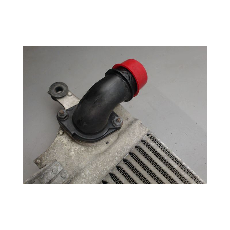 ECHANGEUR AIR NISSAN QASHQAI