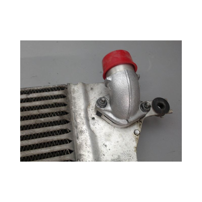 ECHANGEUR AIR NISSAN QASHQAI