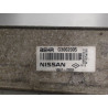 ECHANGEUR AIR NISSAN QASHQAI