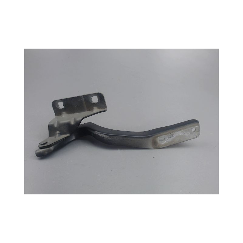 COMPAS GAUCHE CAPOT NISSAN QASHQAI
