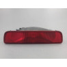 FEU BROUILLARD CENTRAL ARRIERE NISSAN QASHQAI
