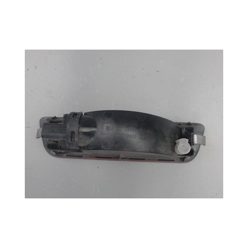 FEU BROUILLARD CENTRAL ARRIERE NISSAN QASHQAI