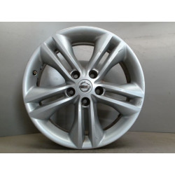 JANTE ALUMINIUM