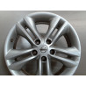JANTE ALUMINIUM NISSAN QASHQAI