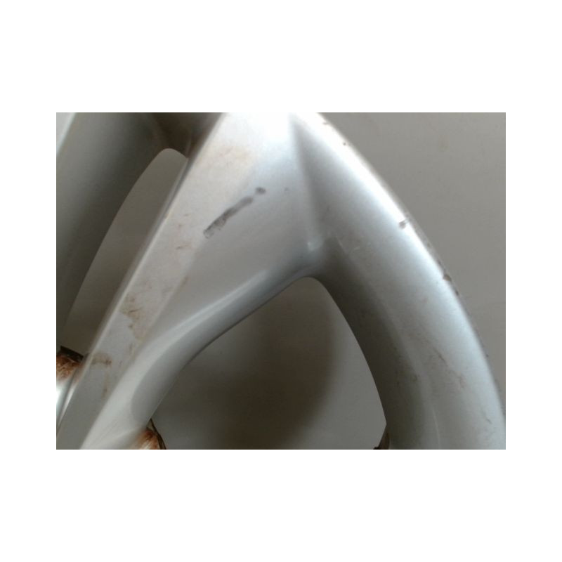JANTE ALUMINIUM NISSAN QASHQAI