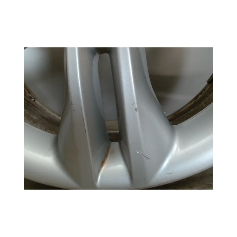 JANTE ALUMINIUM NISSAN QASHQAI