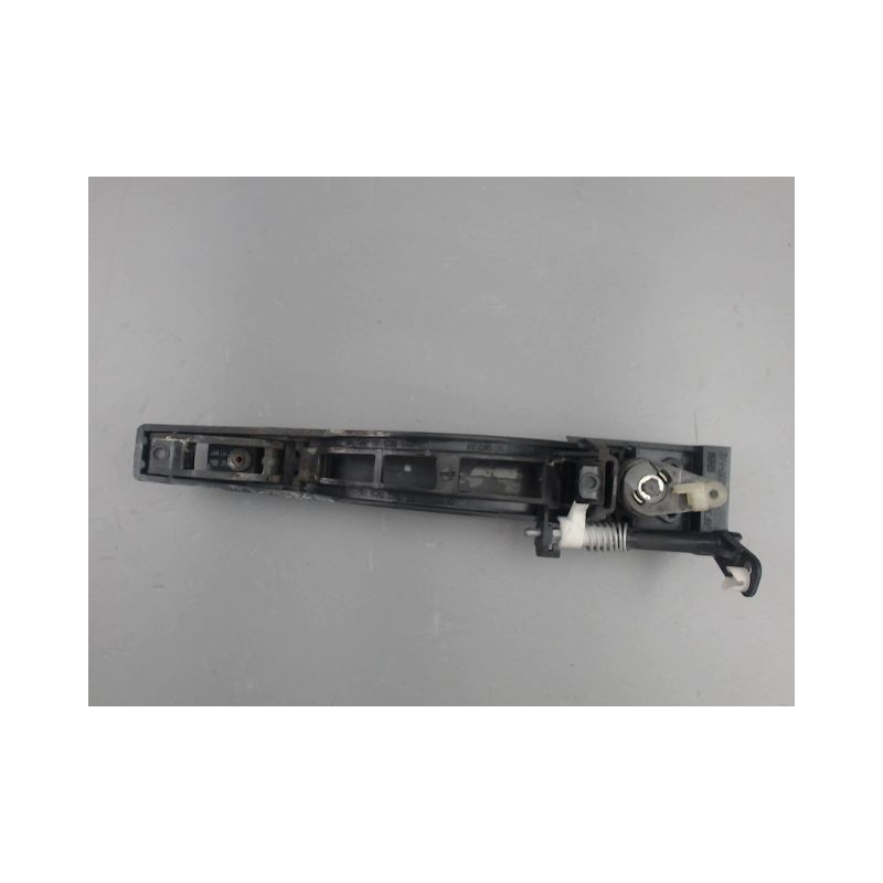 POIGNEE EXTERIEURE PORTE AVANT GAUCHE PEUGEOT 307