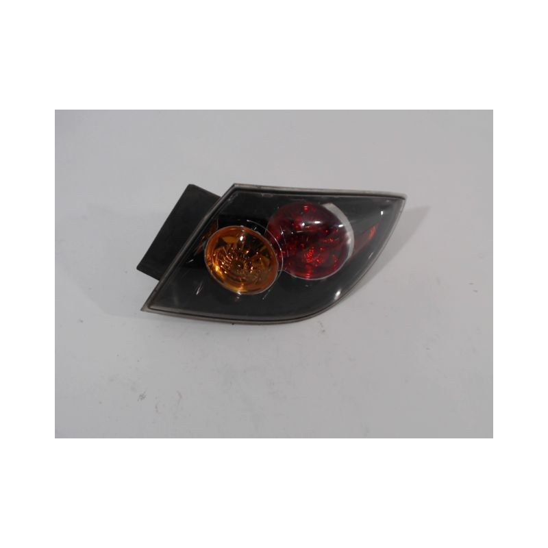 FEU ARRIERE DROIT MAZDA MAZDA 3  5P
