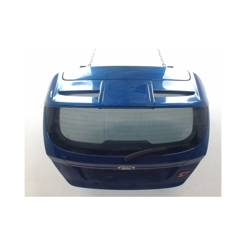 HAYON FORD FIESTA VI Phase 2 2005-2008