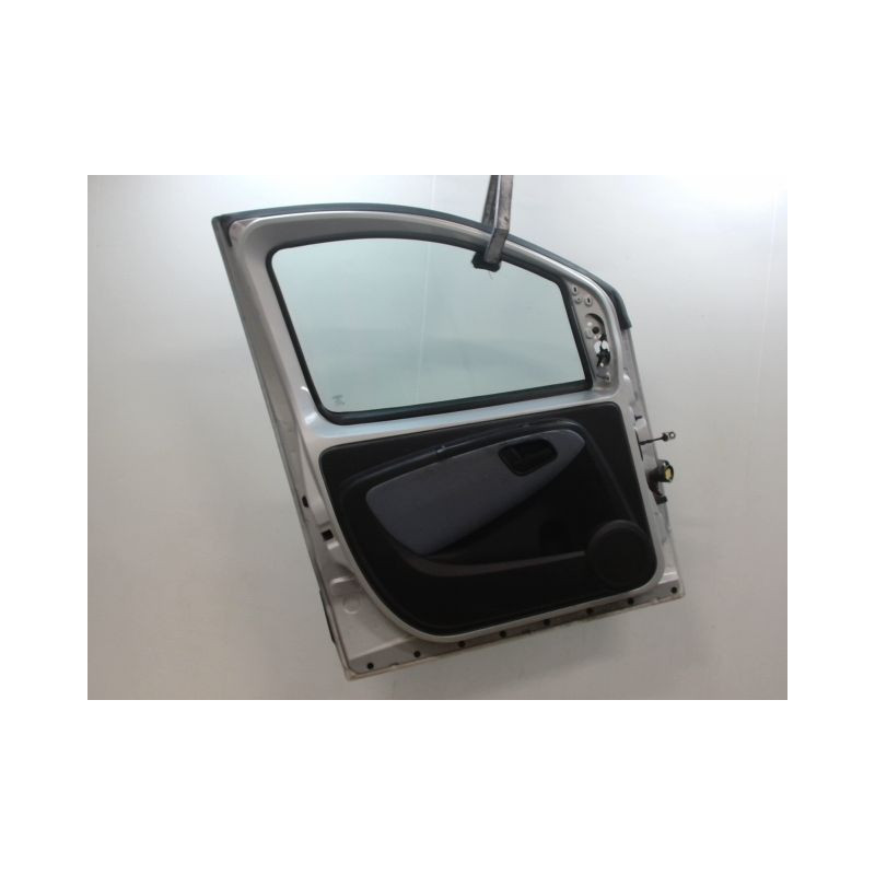 PORTE AVANT GAUCHE PEUGEOT BIPPER TEPEE 2008-...