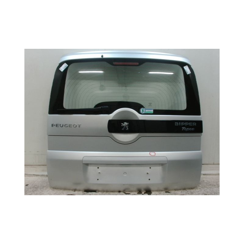 HAYON PEUGEOT BIPPER TEPEE 2008-...