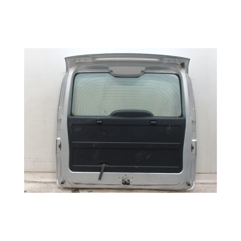 HAYON PEUGEOT BIPPER TEPEE 2008-...