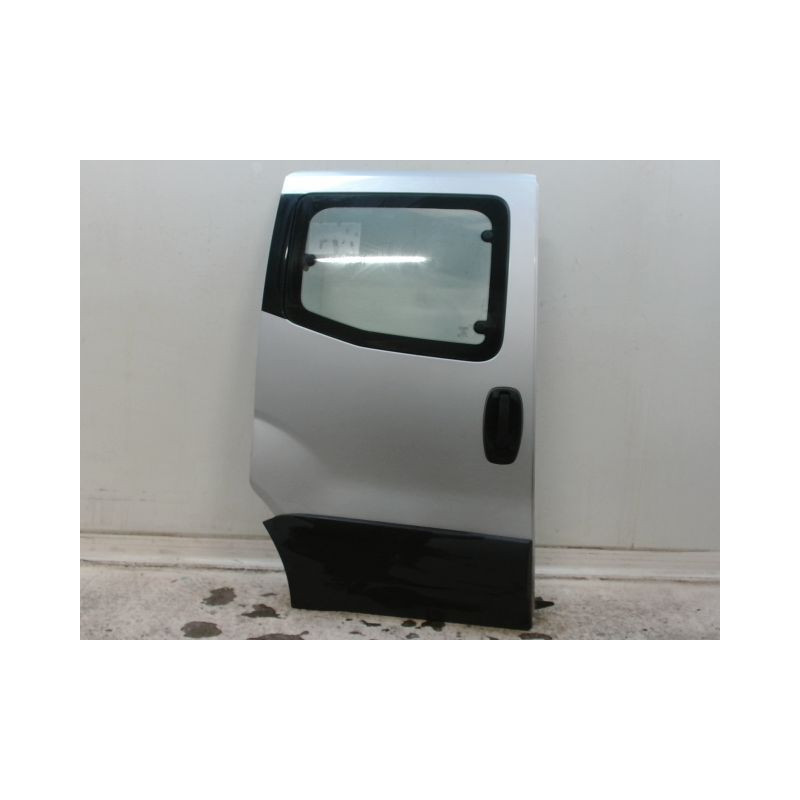 PORTE COULISSANTE DROITE PEUGEOT BIPPER TEPEE 2008-...