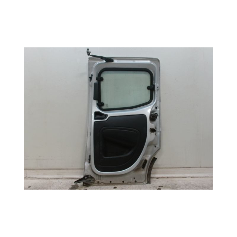 PORTE COULISSANTE DROITE PEUGEOT BIPPER TEPEE 2008-...