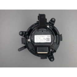 MOTEUR VENTILATEUR CHAUFFAGE