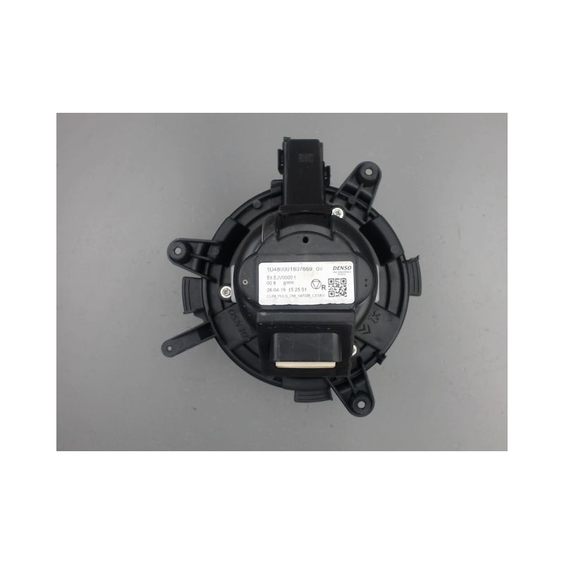 MOTEUR VENTILATEUR CHAUFFAGE CITROEN JUMPY