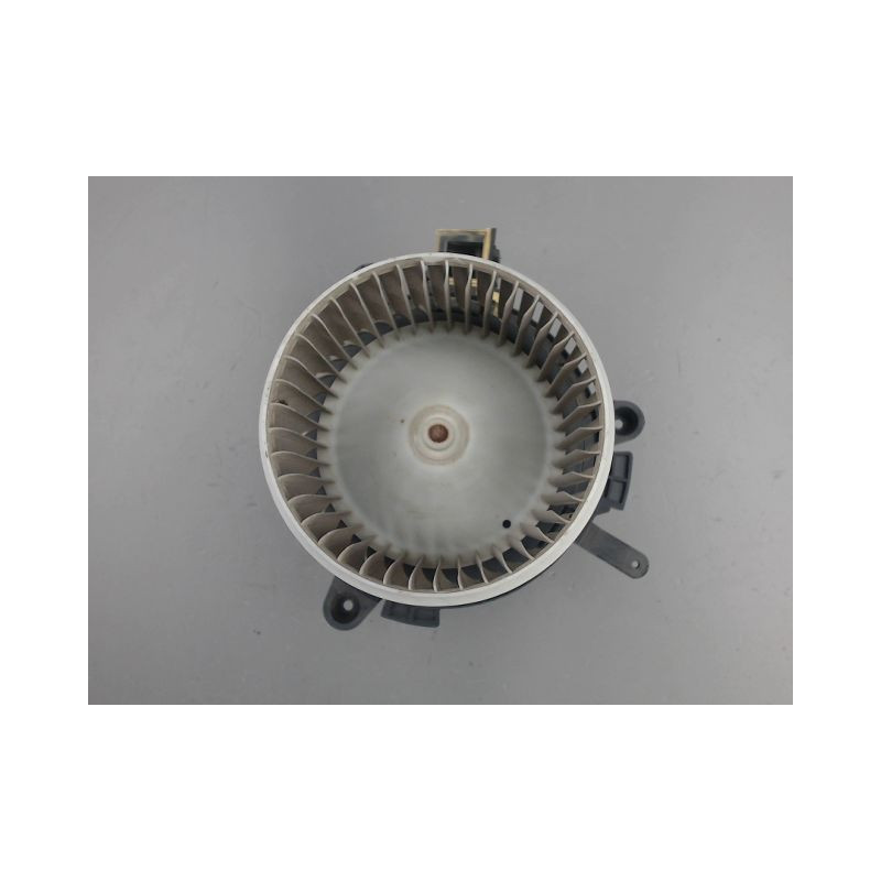 MOTEUR VENTILATEUR CHAUFFAGE CITROEN JUMPY