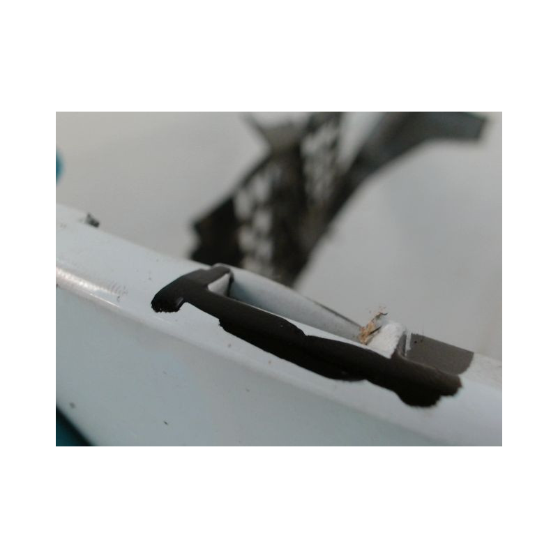 CALANDRE RENAULT TRAFIC