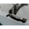 CALANDRE RENAULT TRAFIC