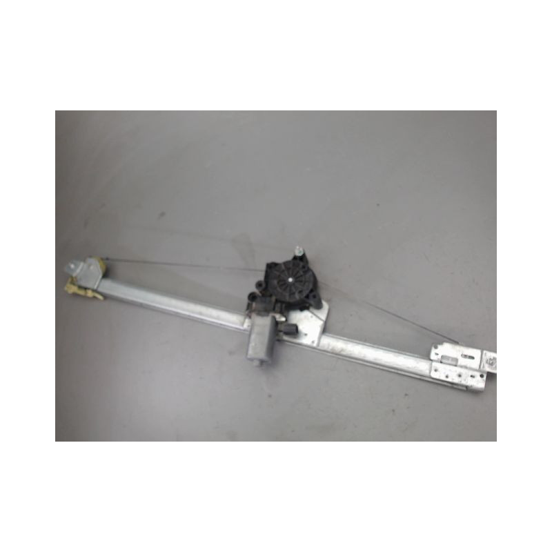 MECANISME LEVE-GLACE AVANT GAUCHE RENAULT TRAFIC