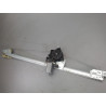 MECANISME LEVE-GLACE AVANT GAUCHE RENAULT TRAFIC